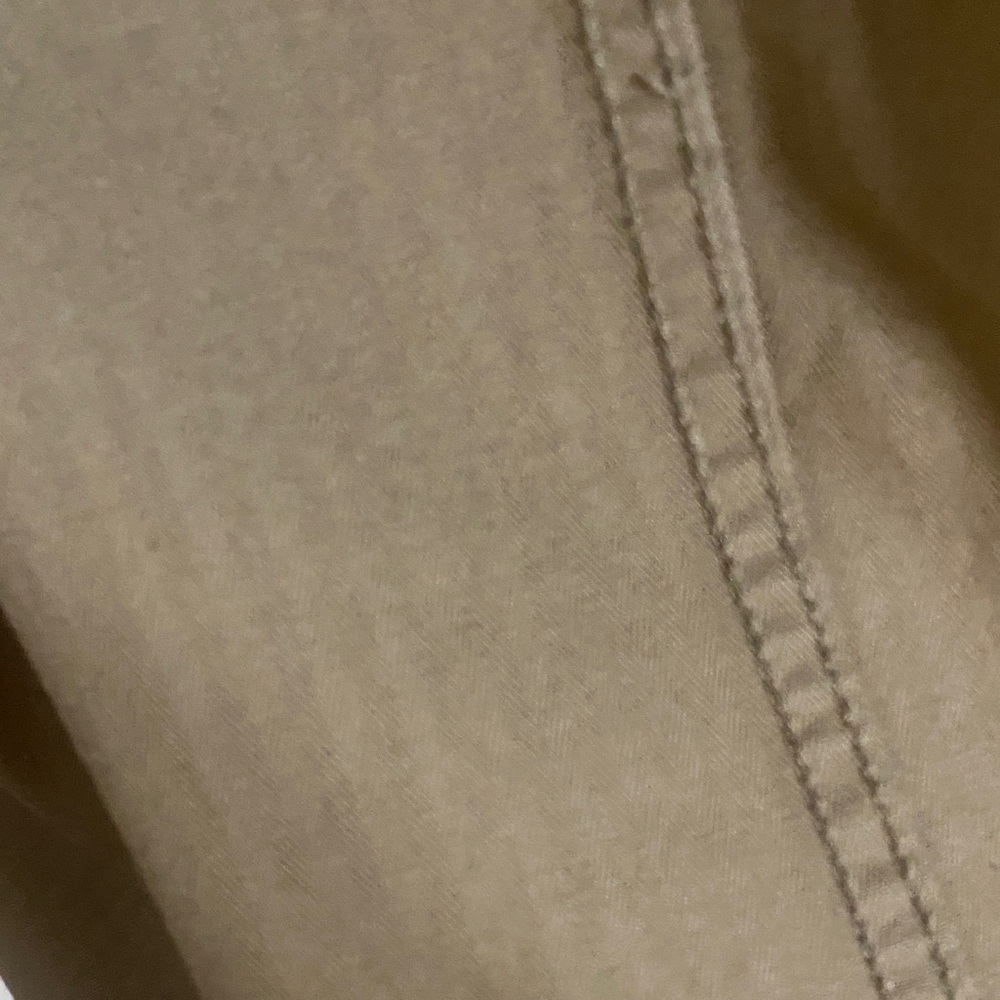 Roark Brown Utility Chore Jacket - image 6